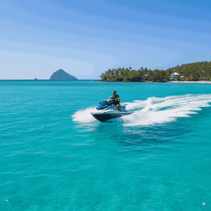 Activités Maritimes