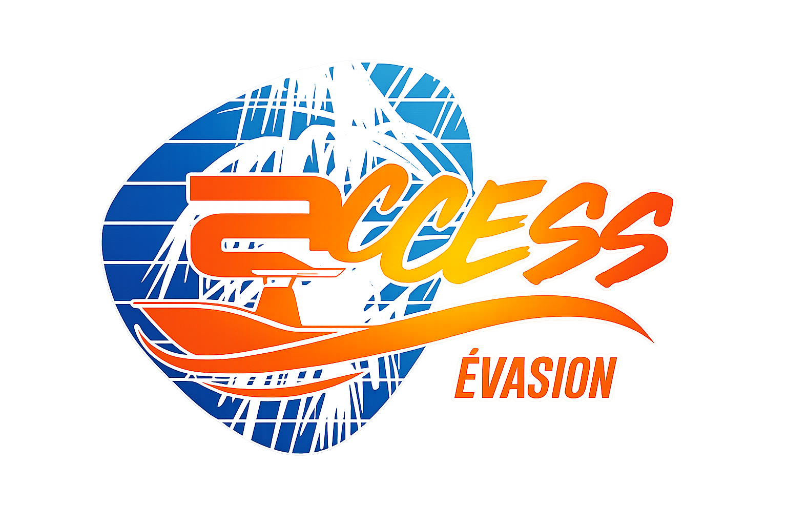 Access Evasion Logo